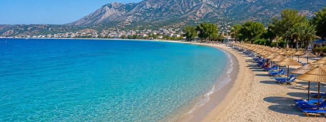 Καραθώνας Ναυπλίου  Κυριακή 28/06