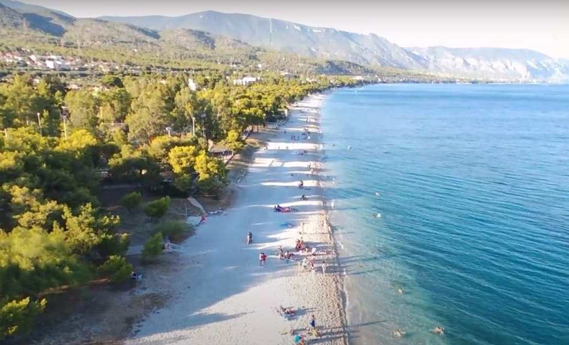 15/08 ΑΓ. ΘΕΟΔΩΡΟΙ ΑΠΟΓΕΥΜΑΤΙΝΟ ΜΠΑΝΙΟ 