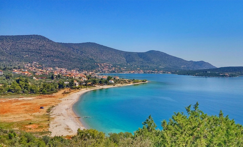 23/08 ΚΟΡΦΟΣ ΚΟΡΙΝΘΙΑΣ 