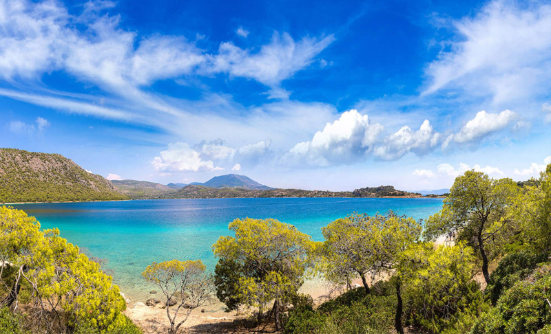 30/08 ΛΙΜΝΗ ΗΡΑΙΟΥ ΛΟΥΤΡΑΚΙ 