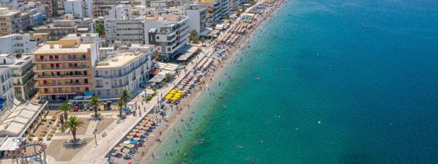 07/09 ΠΑΡΑΜΟΝΗ ΕΟΡΤΗΣ ΠΑΝΑΓΙΑ ΓΙΑΤΡΙΣΣΑ ΛΟΥΤΡΑΚΙ 