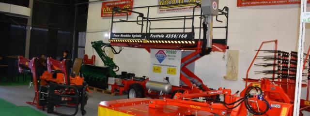 Agrotica 2020 {noPicture}