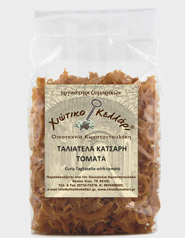 ΤΑΛΙΑΤΕΛΑ ΤΟΜΑΤΑ