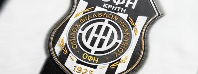 ΟΦΗ 100 ΧΡΟΝΙΑ ΙΣΤΟΡΙΑΣ!