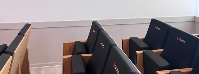 Συμμετοχή της Κλιματισμός Παπάζογλου σε Εξειδικευμένο Τεχνικό Σεμινάριο LG Electronics για Αντλίες Θερμότητας R290