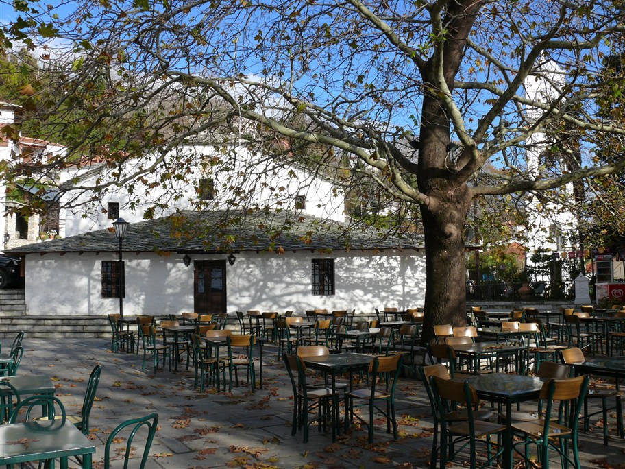 ΔΙΗΜΕΡΗ ΕΚΔΡΟΜΗ* ΒΟΛΟΣ - ΠΗΛΙΟ* 5-6 ΙΑΝΟΥΑΡΙΟΥ