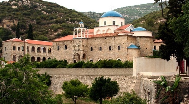 ΚΥΡΙΑΚΗ 8 ΦΕΒΡΟΥΑΡΙΟΥ * ΤΡΙΚΑΛΑ ΚΟΡΙΝΘΙΑΣ - ΑΓΙΟΣ ΒΛΑΣΙΟΣ