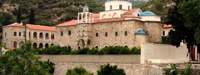 ΚΥΡΙΑΚΗ 8 ΦΕΒΡΟΥΑΡΙΟΥ * ΤΡΙΚΑΛΑ ΚΟΡΙΝΘΙΑΣ - ΑΓΙΟΣ ΒΛΑΣΙΟΣ