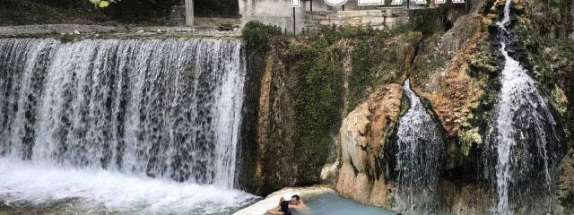ΤΕΤΡΑΗΜΕΡΗ ΕΚΔΡΟΜΗ* ΛΟΥΤΡΑ ΠΟΖΑΡ* ΑΓΙΟΥ ΠΝΕΥΜΑΤΟΣ* 30/5/2026 ΩΣ 2/6/2026