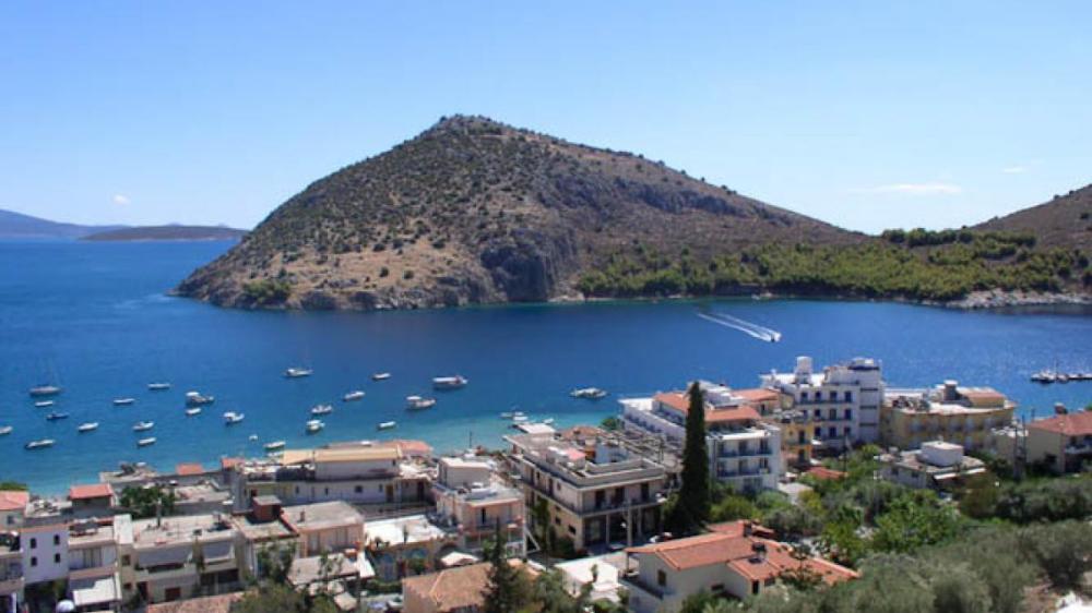 ΗΜΕΡΗΣΙΑ ΕΚΔΡΟΜΗ: 6 ΣΕΠΤΕΜΒΡΙΟΥ* ΨΑΘΑ