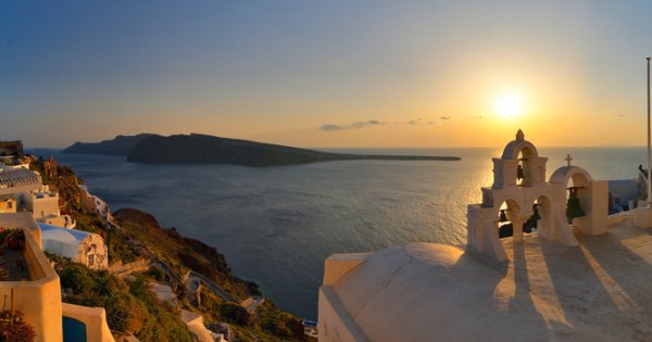 ΤΕΤΡΑΗΜΕΡΗ ΕΚΔΡΟΜΗ* ΣΑΝΤΟΡΙΝΗ* 12-13-14-15 ΣΕΠΤΕΜΒΡΙΟΥ