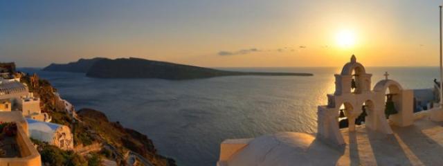 ΤΕΤΡΑΗΜΕΡΗ ΕΚΔΡΟΜΗ* ΣΑΝΤΟΡΙΝΗ* 12-13-14-15 ΣΕΠΤΕΜΒΡΙΟΥ