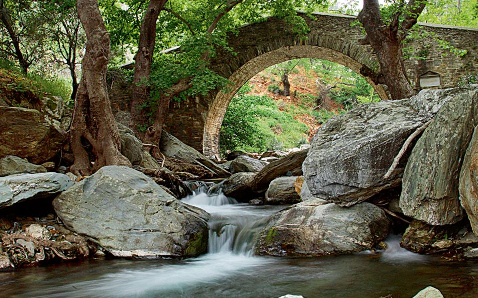 ΚΥΡΙΑΚΗ 27 ΣΕΠΤΕΜΒΡΙΟΥ * ΜΟΝΗ ΙΕΡΟΥΣΑΛΗΜ -ΛΕΙΒΑΔΙΑ
