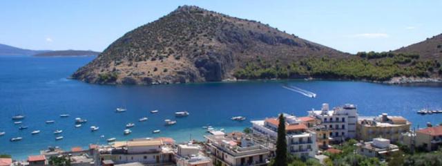ΤΕΤΡΑΗΜΕΡΟ * RELAX* ΑΙΔΗΨΟΣ* 19-20-21-22 ΣΕΠΤΡΜΒΡΙΟΥ