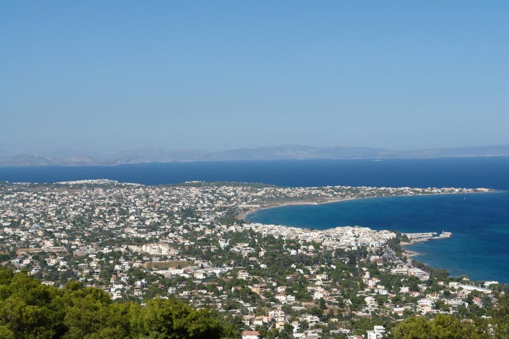 ΚΥΡΙΑΚΗ: 8 ΝΟΕΜΒΡΙΟΥ* ΧΡΙΣΤΟΣ ΣΠΑΤΩΝ * ΑΡΤΕΜΙΔΑ