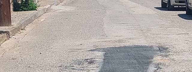 Δίκτυο ύδρευσης κάτω Τιθορέα δήμου Ελάτειας Αμφίκλειας {noPicture}