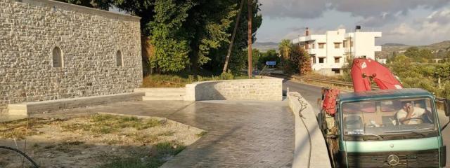 Σταμπωτό Σχέδιο Κρήτη