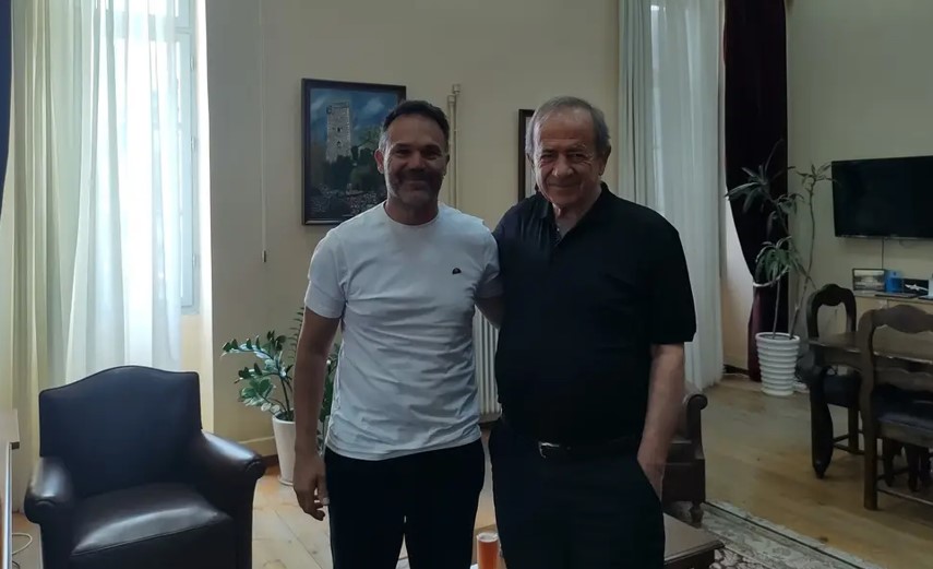 Δήμος Ανατολικής Μάνης