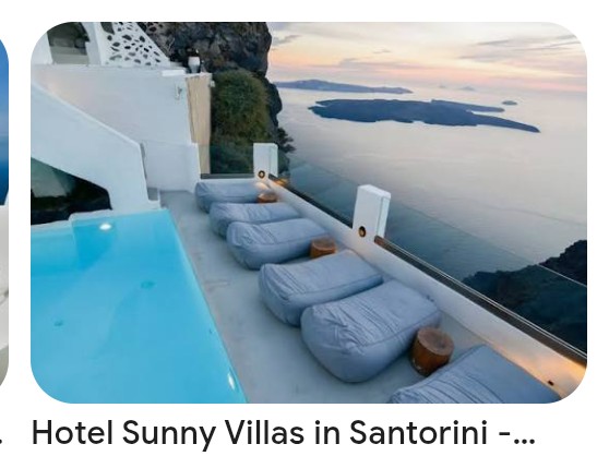 Hotel Sunny Villas