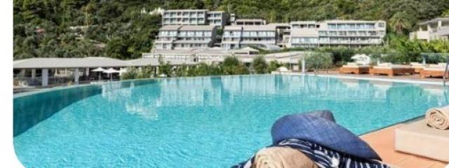 Kassandra Bay Resort & Spa