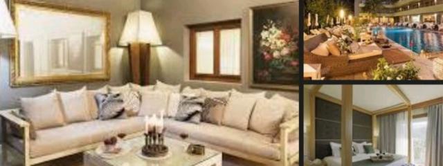 La Piscine Art Hotel