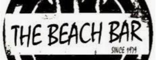 The Beach Bar