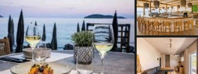 Thalassa Cape Philian Collection