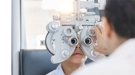 ΠΡΟΛΗΠΤΙΚΟΣ ΕΛΕΓΧΟΣ