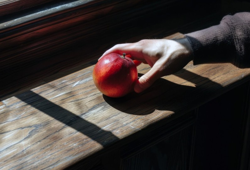 Το Μήλο της Αυτονομίας