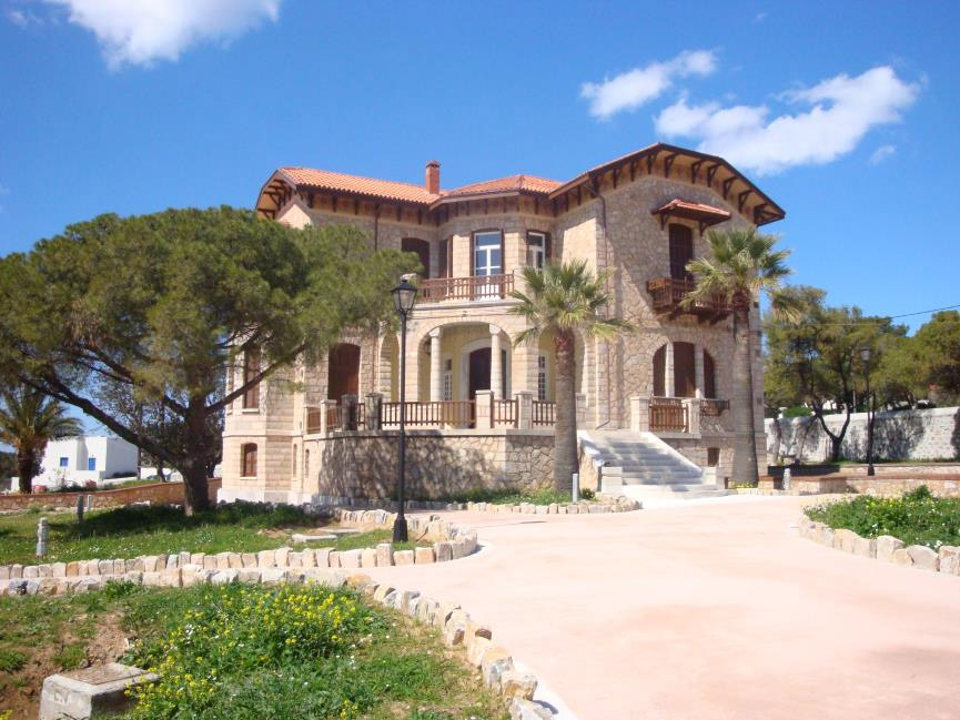 ΑΡΧΟΝΤΙΚΟ ΤΣΙΡΟΠΙΝΑ {noPicture}