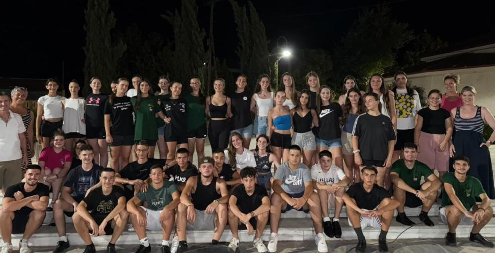Το «ΔΡΩΜΕΝΟΝ» ΕΣΤΙΑ ΛΑΟΓΡΑΦΙΑΣ ΚΑΙ ΤΕΧΝΗΣ και ο ΠΟΛΙΤΙΣΤΙΚΟΣ ΣΥΛΛΟΓΟΣ ΧΑΛΚΗΣ στο Σαράγεβο της Βοσνίας- Ερζεγοβίνης