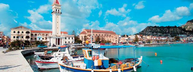 3ΗΜΕΡΗ ΕΚΔΡΟΜΗ ΣΤΗ ΖΑΚΥΝΘΟ – ΑΓΙΟΥ ΠΝΕΥΜΑΤΟΣ