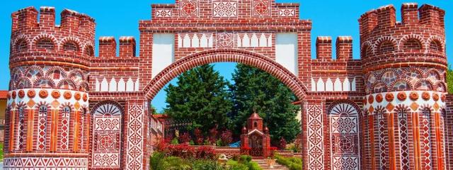 2ΗΜΕΡΗ ΠΡΟΣΚΥΝΗΜΑΤΙΚΗ ΕΚΔΡΟΜΗ