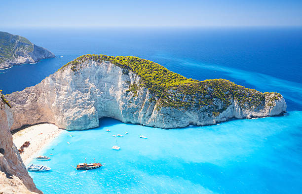 Holy Spirit in Zakynthos with Zakynthos Holidays - Zante Tours