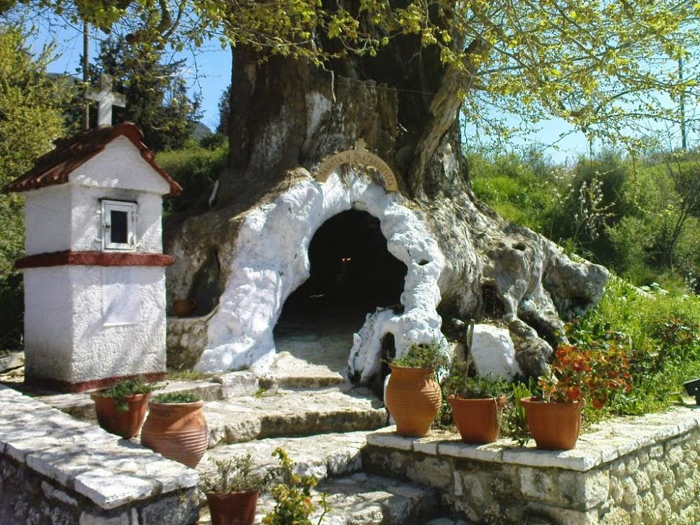 Day Trip to Kalavryta
