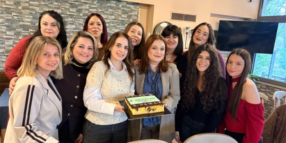 Κοπή Πίτας {noPicture}