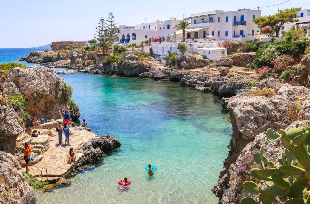 5/ΗΜΕΡΗ ΕΚΔΡΟΜΗ ΝΕΑΠΟΛΗ - ΚΥΘΗΡΑ - ΕΛΑΦΟΝΗΣΟ - ΜΟΝΕΜΒΑΣΙΑ