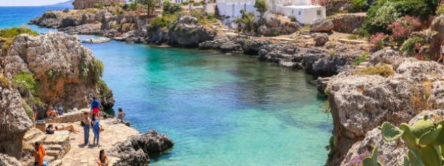 5/ΗΜΕΡΗ ΕΚΔΡΟΜΗ ΝΕΑΠΟΛΗ - ΚΥΘΗΡΑ - ΕΛΑΦΟΝΗΣΟ - ΜΟΝΕΜΒΑΣΙΑ