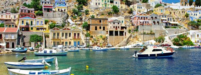 Daily Cruise Hydra – Poros – Aegina