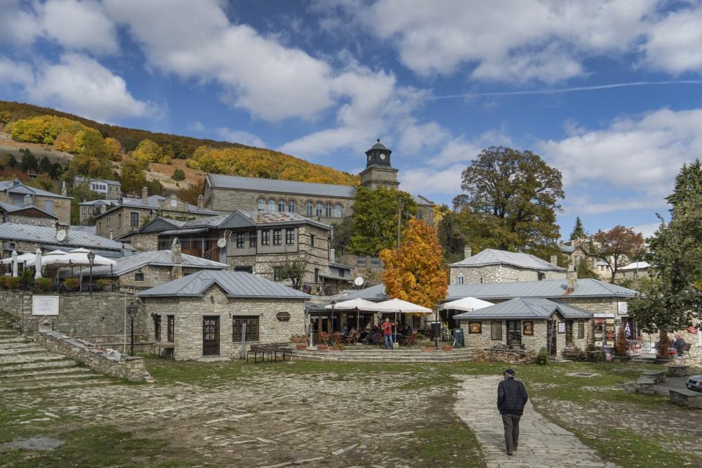Two-Day Trip Nymfaio – Kastoria – Psarades – Florina
