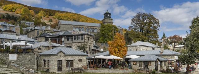 Two-Day Trip Nymfaio – Kastoria – Psarades – Florina