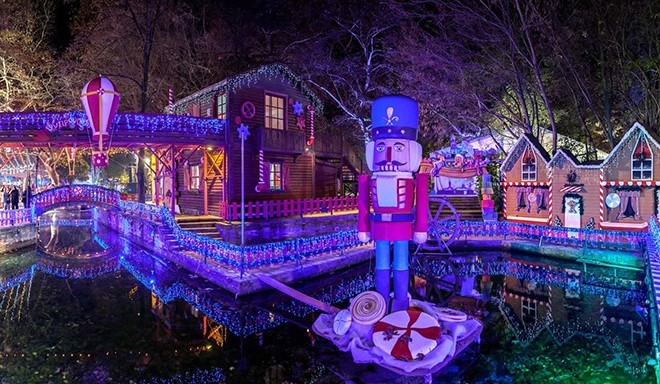 Three-Day Trip – Oneiroupoli Drama • Komotini • Soufli • Alexandroupoli • Porto Lagos • Kavala