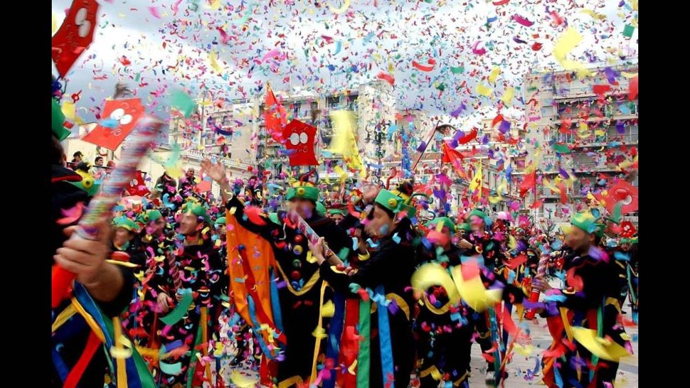 Τριήμερη Αποκριάτικη Εκδρομή – Ξάνθη • Κομοτηνή • Καβάλα • Πόρτο Λάγος • Σοχός