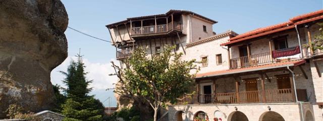 Α΄ Χαιρετισμοί & Εσπερινός Παραμονής Αγίων Θεοδώρων