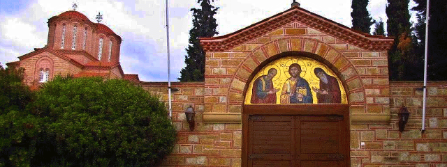 Ημερήσια Εκδρομή – Άγιος Παΐσιος Σουρωτή & Θεσσαλονίκη