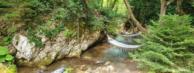 Καταπράσινη Εκδρομή στην Παύλιανη – Γοργοπόταμος