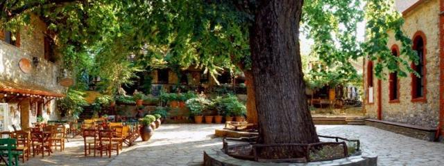 Ημερήσια Εκδρομή Πάσχα – Κεραμίδι Πιερίας