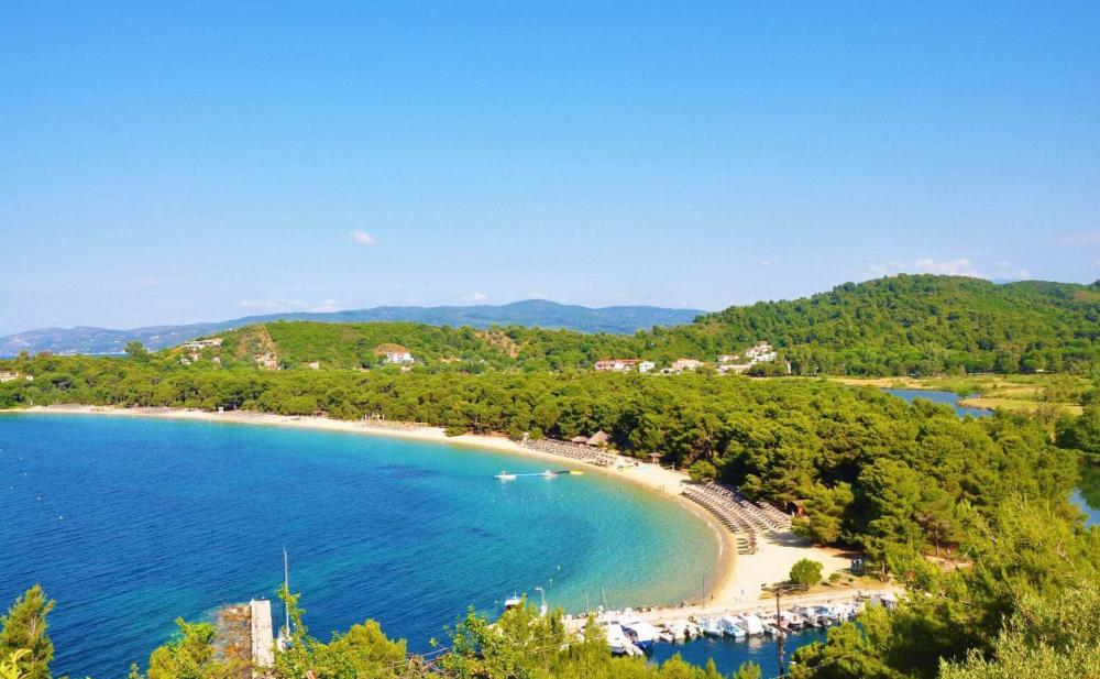 Ημερήσια Κρουαζιέρα – Κουκουναριές & Σκιάθος