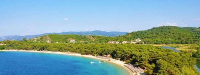 Ημερήσια Κρουαζιέρα – Κουκουναριές & Σκιάθος
