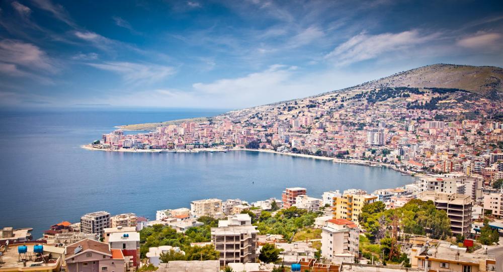 Larissa – Gjirokastra – Saranda – Himara – Buthroti